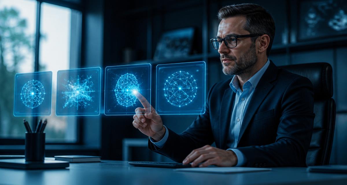 ChatGPT, Gemini, Claude ou Copilot : lequel choisir pour votre PME ?