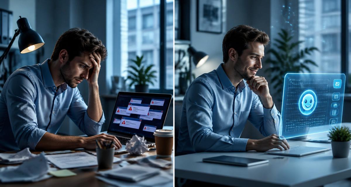5 erreurs qui plombent votre productivité ChatGPT