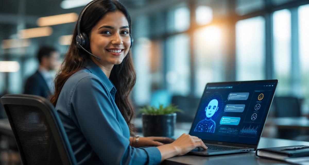 IA et relation client PME : ce qui marche maintenant