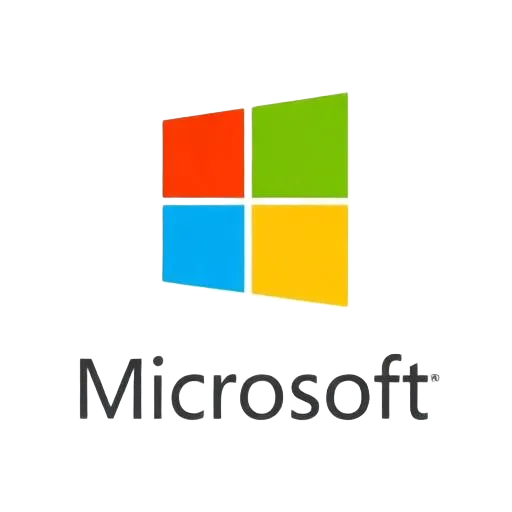 Logo Microsoft