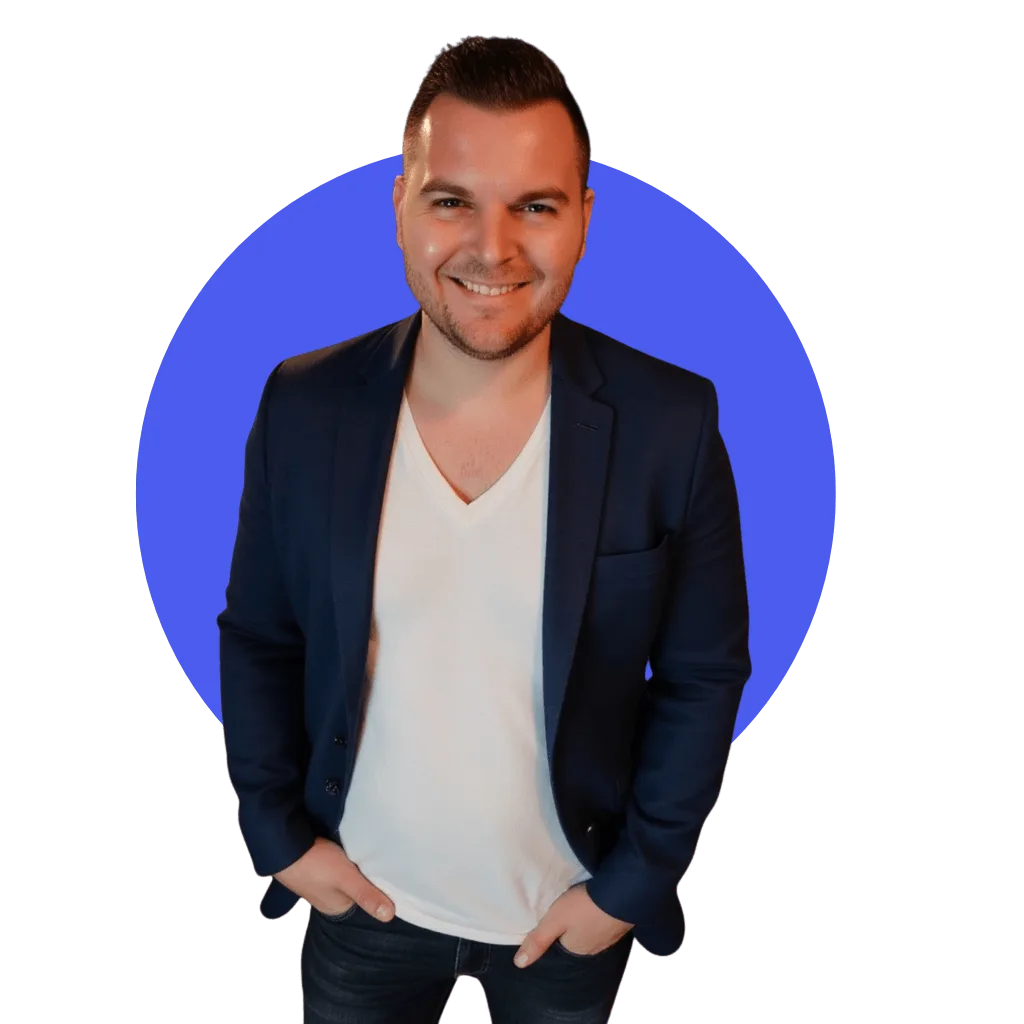 Sébastien Viez — formateur IA