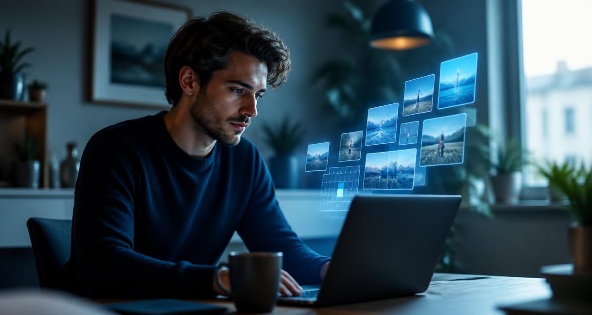 Système de contenu IA : 2h/semaine pour un solopreneur