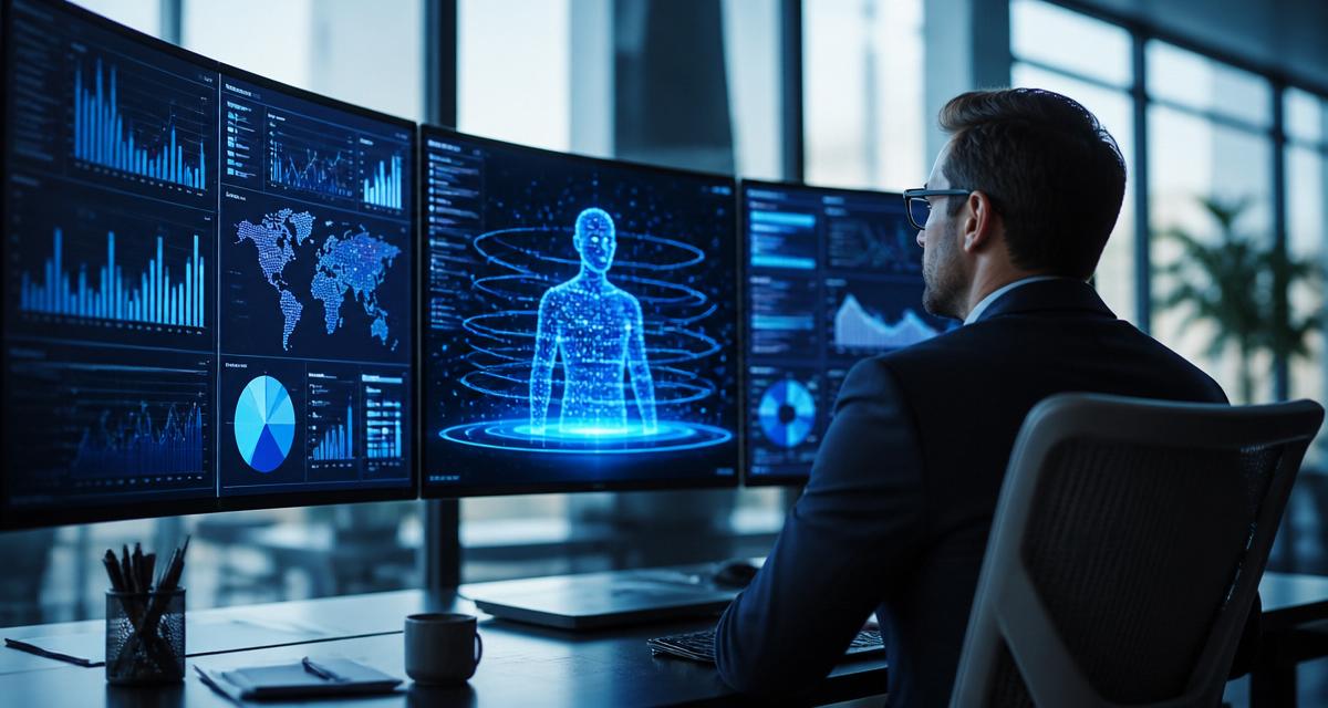 Veille concurrentielle IA : automatisez avec un agent